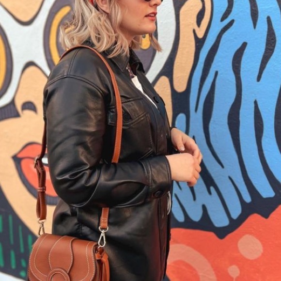 Convertible bag from Rachel Zoe - Picture 6 of 6